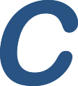 C